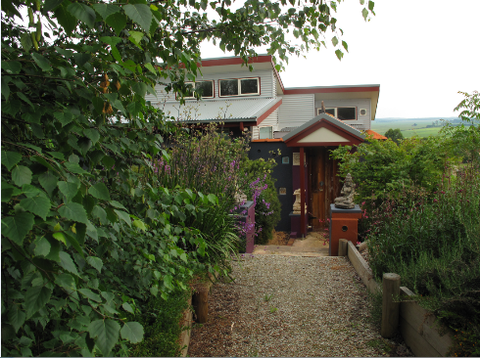 Kongwak Views - Accommodation Burleigh 2