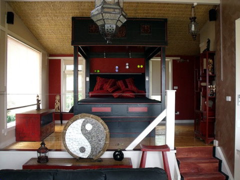 Kongwak Views - Accommodation Burleigh 3