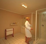 Lagoon Pocket Bed  Breakfast - Accommodation Burleigh