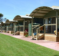 Lakesea Park - Accommodation Burleigh