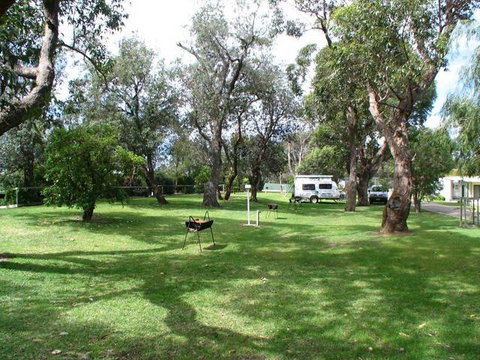 Lakesea Park - Accommodation Burleigh 3