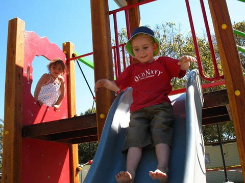 Lakesea Park - Accommodation Burleigh 7