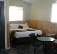 Lithgow Tourist  Van Park - Accommodation Burleigh