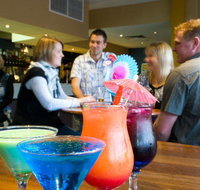 Loxton Hotel - Accommodation Burleigh