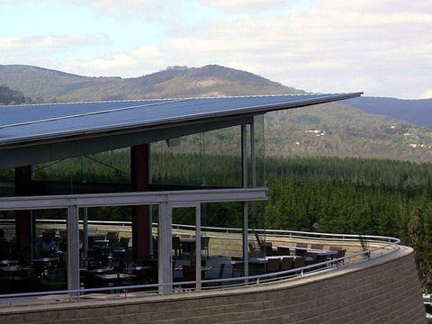 Macedon Ranges Hotel & Spa - Accommodation Burleigh 0