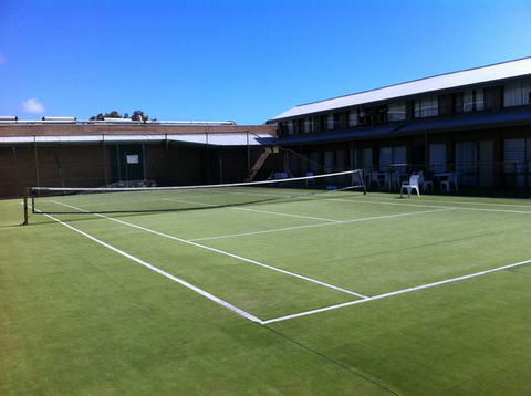 Marion Motel & Apartments - Accommodation Burleigh 2