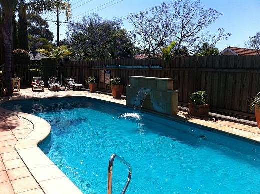  Accommodation Burleigh
