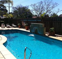Marion Motel  Apartments - Accommodation Burleigh