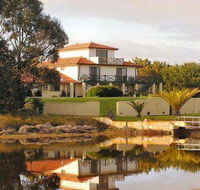 Boomeri campground - Accommodation Burleigh