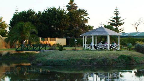 Boomeri Campground - Accommodation Burleigh 5
