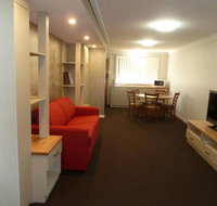 McNevins Tamworth Motel - Accommodation Burleigh
