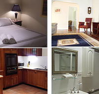 Melville House - Accommodation Burleigh