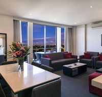 Meriton Serviced Apartments Parramatta - Accommodation Burleigh