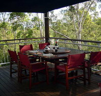 Mia Mia Bed and Breakfast - Accommodation Burleigh