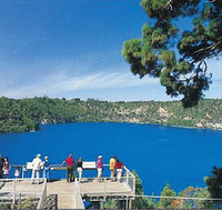 Millicent Hillview Caravan Park - Accommodation Burleigh