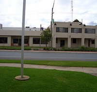 Moama Motel - Accommodation Burleigh