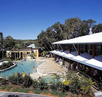 Mobys Beachside Retreat - Accommodation Burleigh