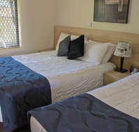 Motel Grande - Accommodation Burleigh