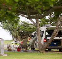 North Coast Holiday Parks Corindi Beach - Accommodation Burleigh