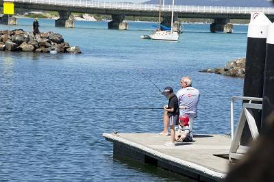 North Coast Holiday Parks Forster Beach - Accommodation Burleigh 2