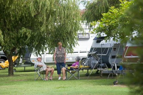 North Coast Holiday Parks North Beach - Accommodation Burleigh 1
