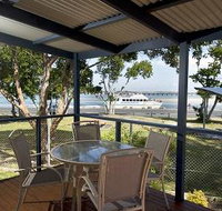 North Coast Holiday Parks Tuncurry Beach - Accommodation Burleigh