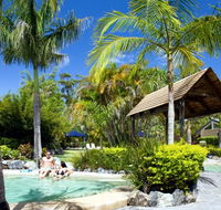 NRMA Darlington Beach Holiday Park - Accommodation Burleigh
