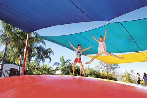 NRMA Treasure Island Holiday Park - Accommodation Burleigh 5
