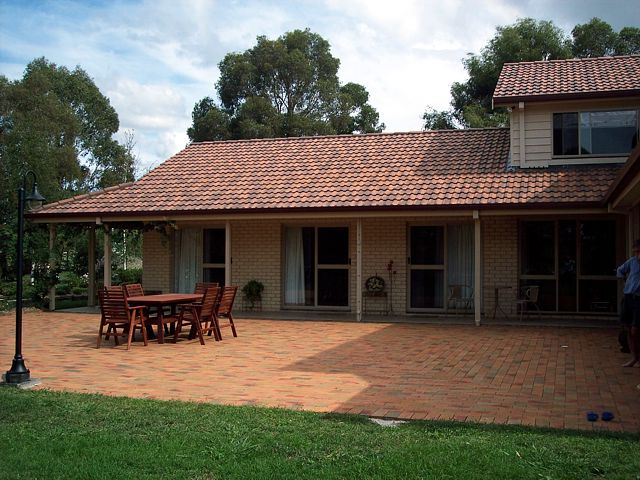 Clifton Grove NSW Accommodation Burleigh