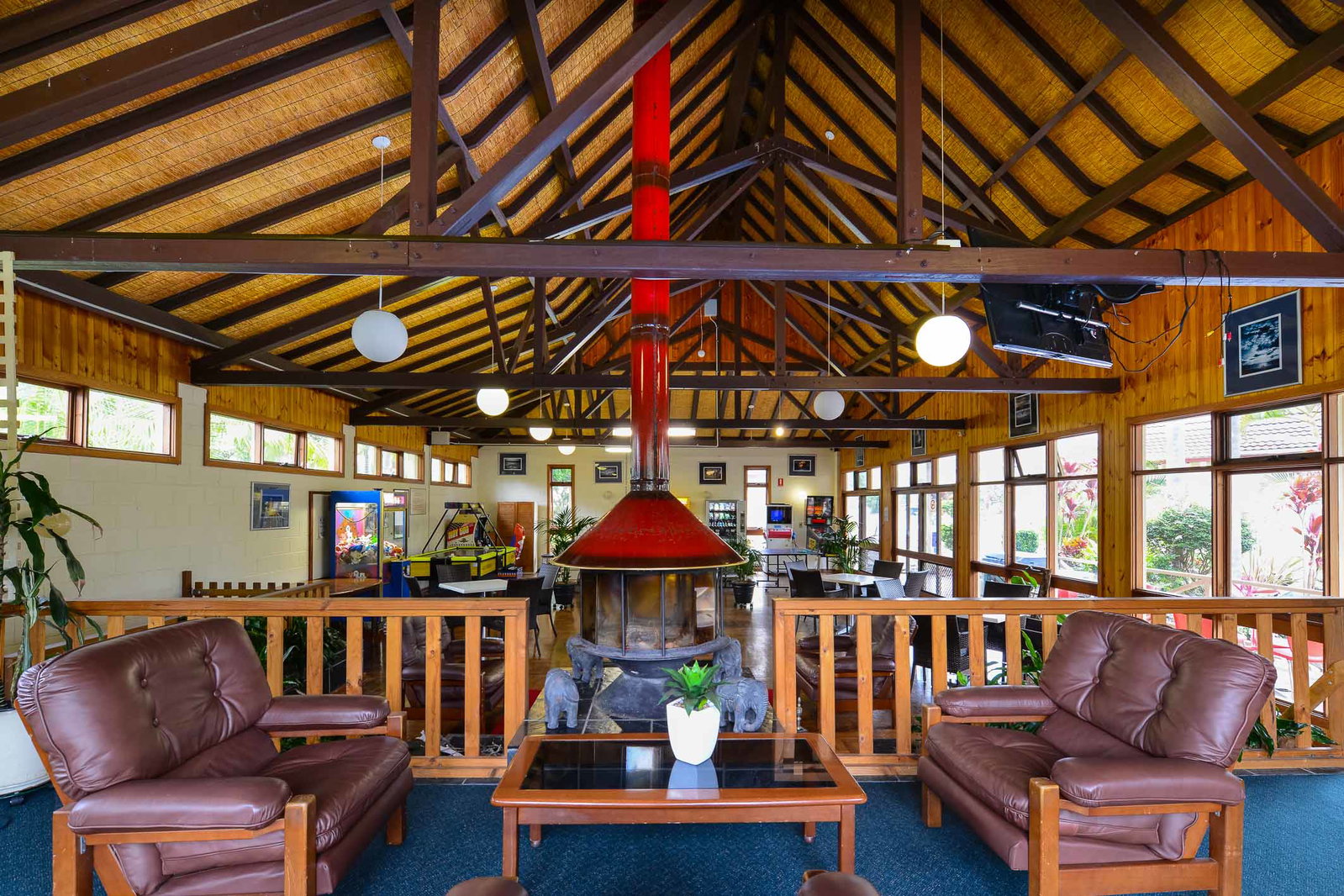 Elizabeth Beach NSW Accommodation Burleigh