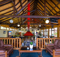 Pacific Palms Resort - Accommodation Burleigh
