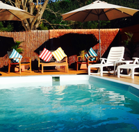 Paradise Court Holiday Units - Accommodation Burleigh