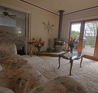 Peppermint Springs Retreat  Day Spa - Accommodation Burleigh