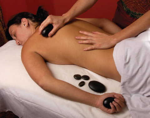 Peppermint Springs Retreat & Day Spa - Accommodation Burleigh 3