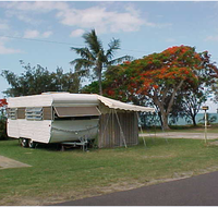 Pialba Beachfront Tourist Park - Accommodation Burleigh