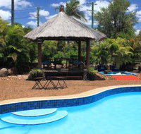 Pialba Motor Inn - Accommodation Burleigh