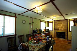 Price Morris Cottage - Accommodation Burleigh 4
