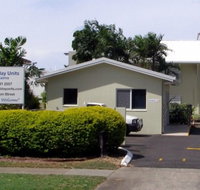 QCWA Holiday Units - Accommodation Burleigh