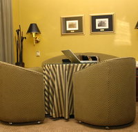 Quality Hotel Powerhouse Tamworth - Accommodation Burleigh