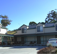 Queechy Cottages  Motels - Accommodation Burleigh