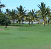 Queens Beach Tourist Village - Accommodation Burleigh