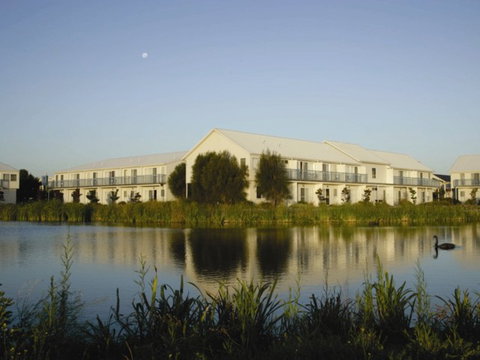 Quest Williamstown North - Accommodation Burleigh 1