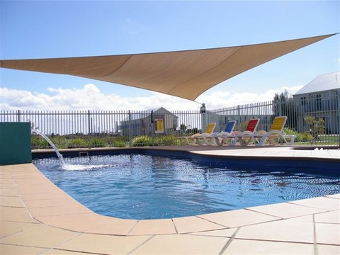 Quest Williamstown North - Accommodation Burleigh 2