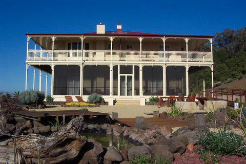 R On The Downs - Accommodation Burleigh 0