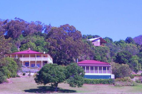 R On The Downs - Accommodation Burleigh 1