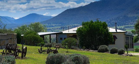 R On The Downs - Accommodation Burleigh 2