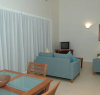 Rainbow Beach Resort - Accommodation Burleigh