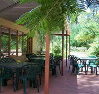 Rainforest Retreat Murray Bridge - Accommodation Burleigh