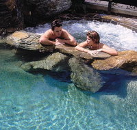 Reef Palms - Accommodation Burleigh