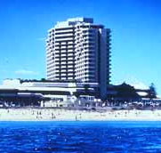 Rendezvous Hotel Perth Scarborough - Accommodation Burleigh